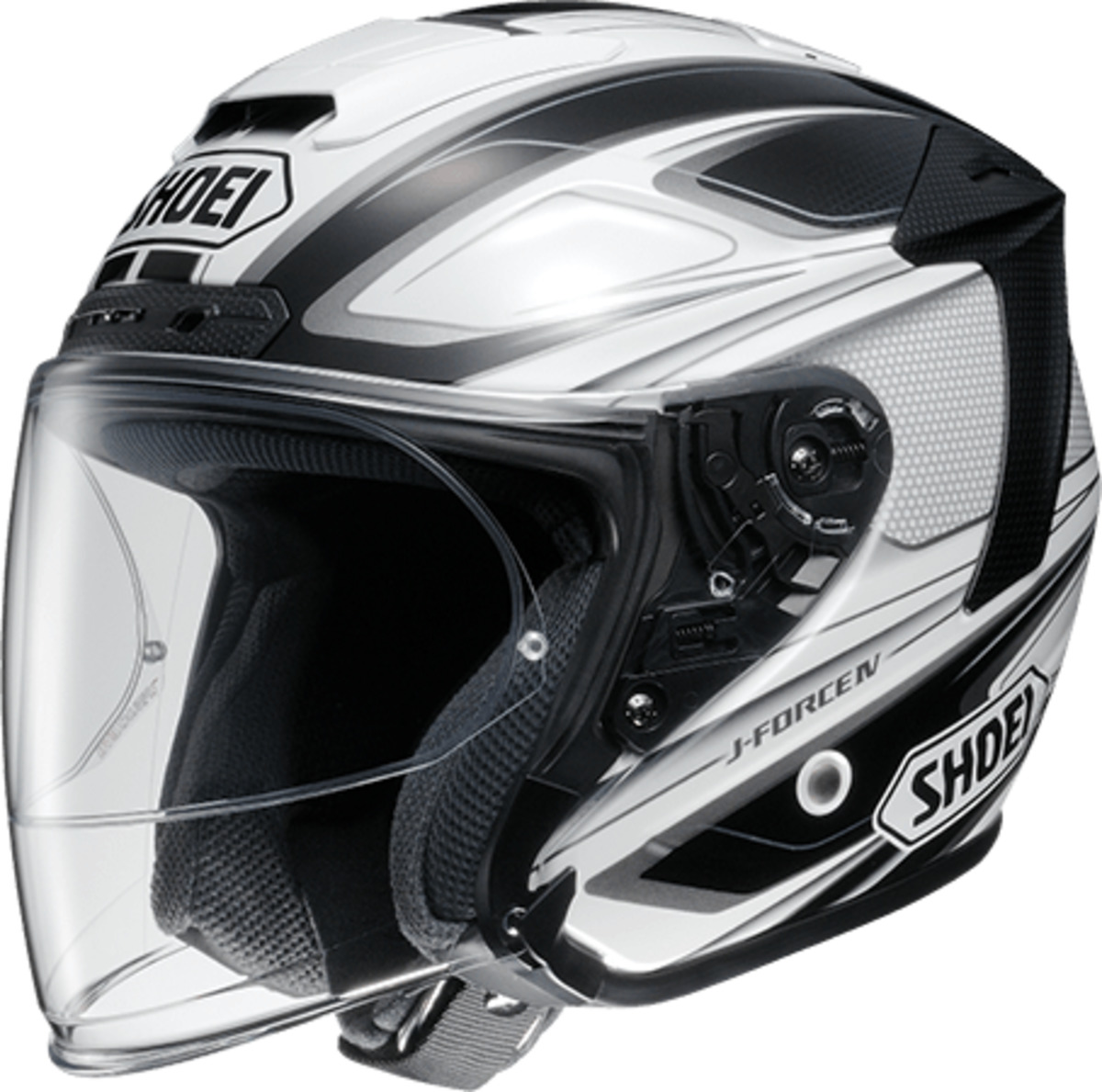 SHOEI J-FORCE IV BRILLER (已停產) | 17年老店【梅代安全帽】機車用品百貨