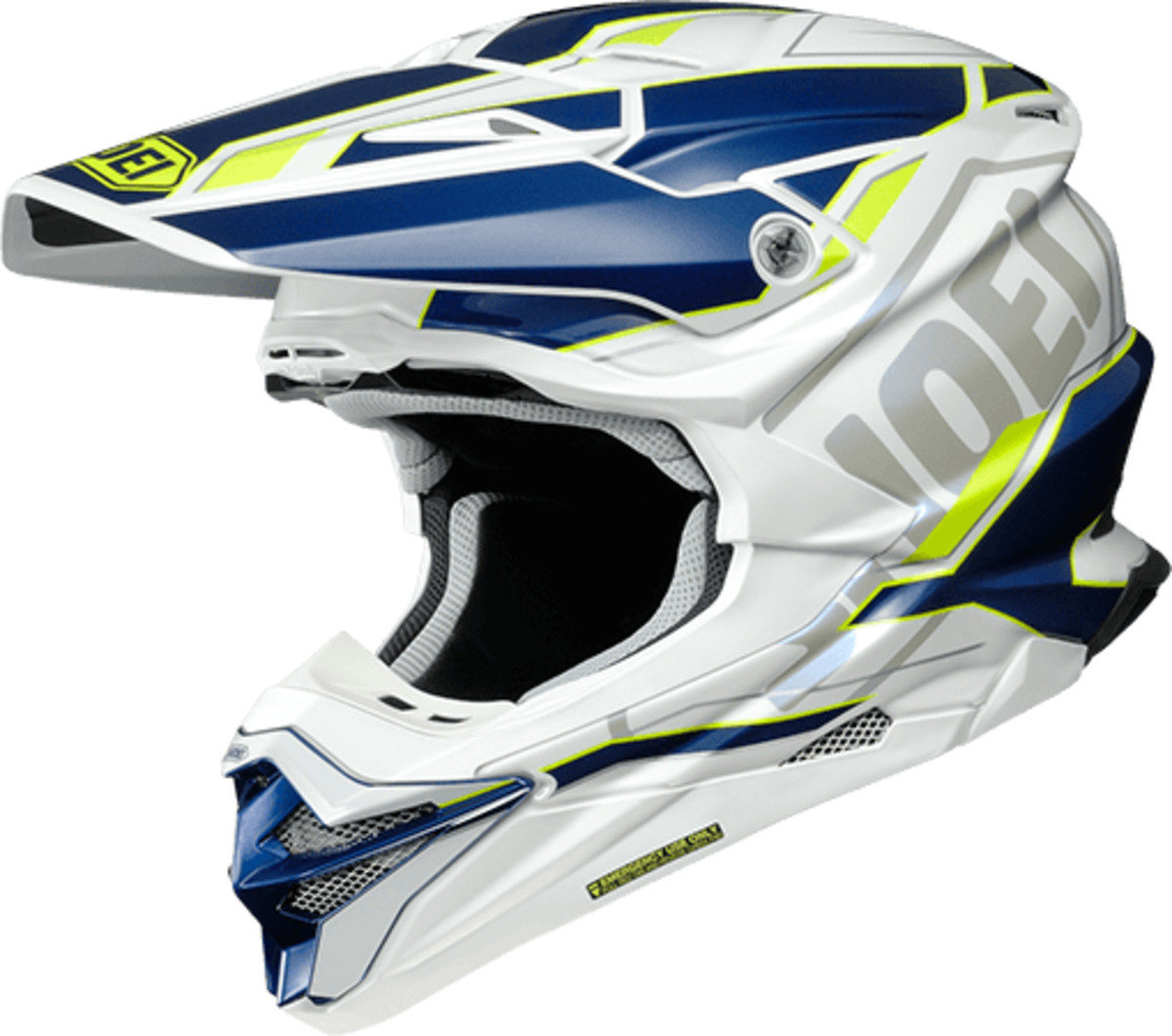 SHOEI VFX-WR ALLEGIANT | 17年老店【梅代安全帽】安全帽/機車用品