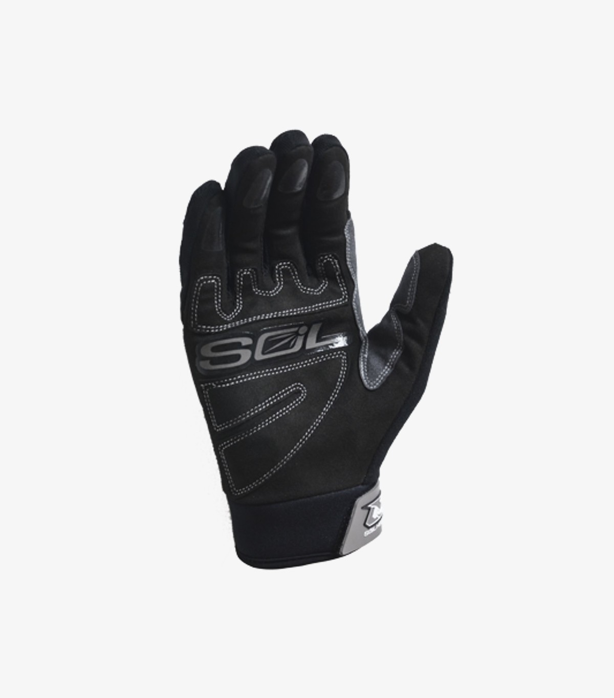 SOL SG-1 四季型短手套| 17年老店【梅代安全帽】安全帽/機車用品