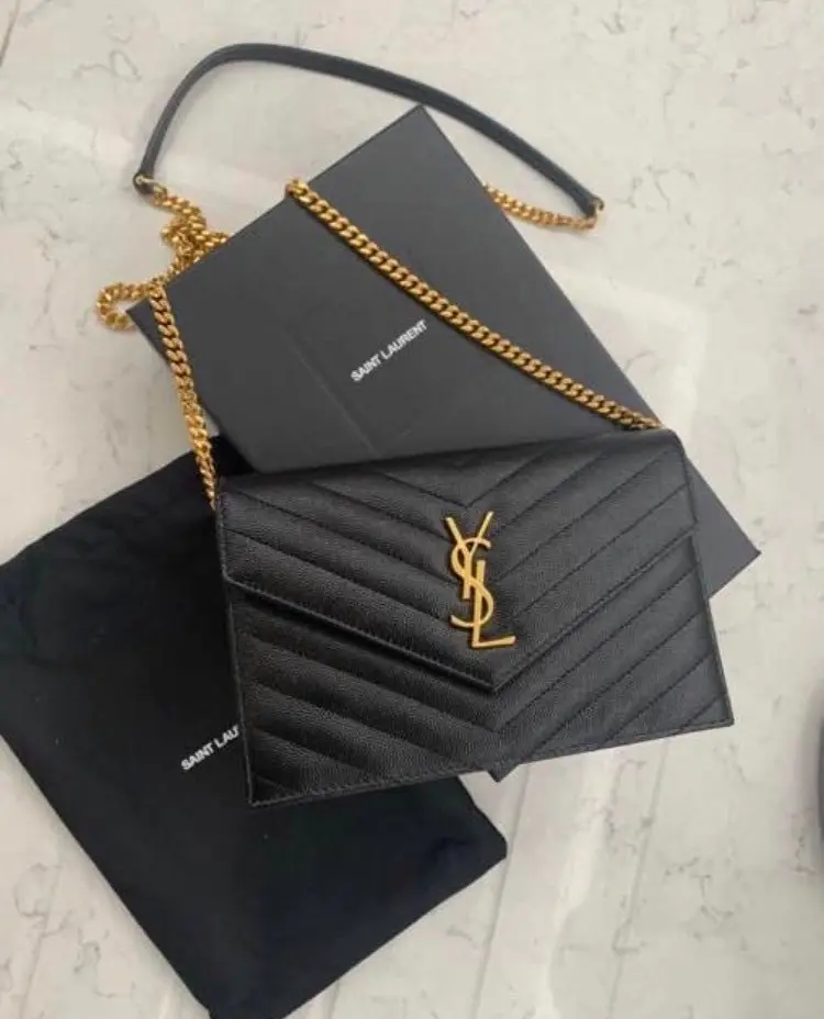 Ysl WOC - Depop