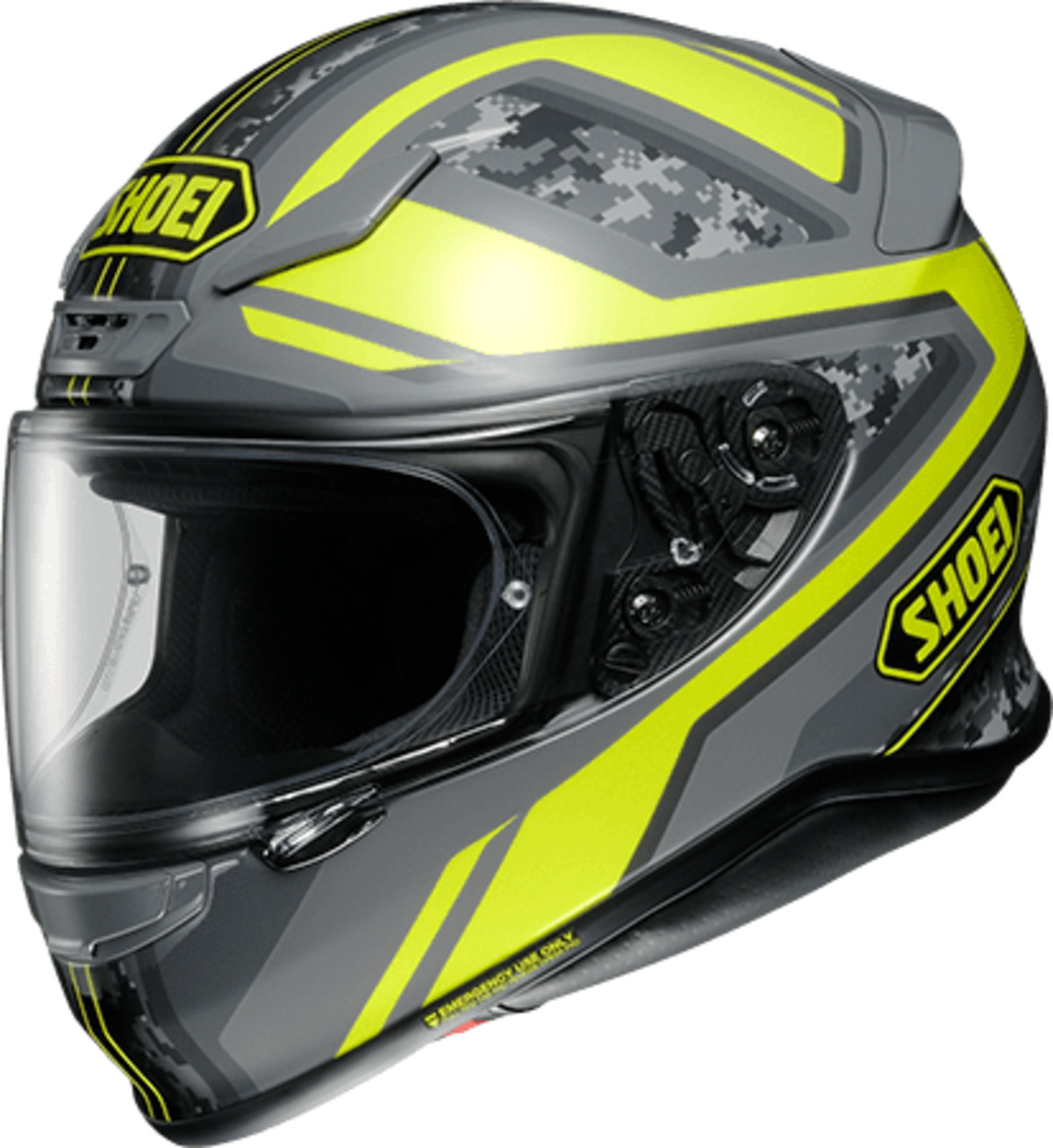 SHOEI Z7 PARAMETER (已停產) | 17年老店【梅代安全帽】機車用品百貨