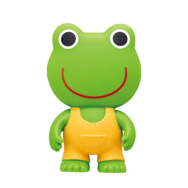 【TOYROYAL樂雅】青蛙