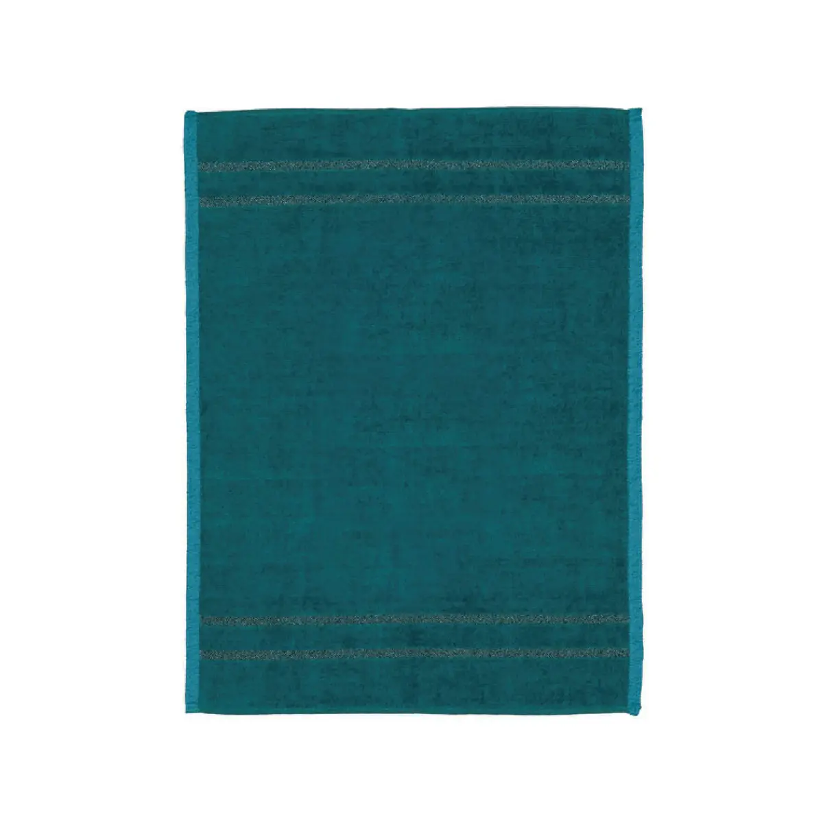 【feiler】質感墨綠毛巾(37x50)