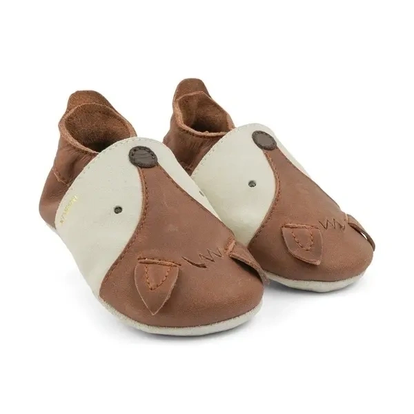 【BOBUX】寶寶成長鞋／狡猾狐狸太妃糖