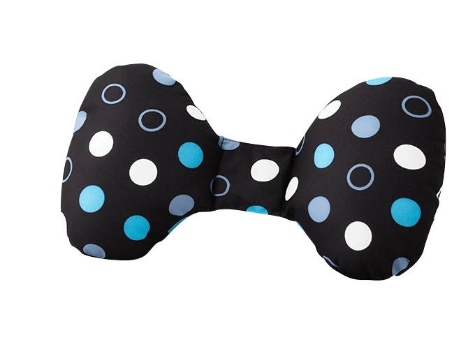 【Baby City娃娃城】導濕快乾蝴蝶枕