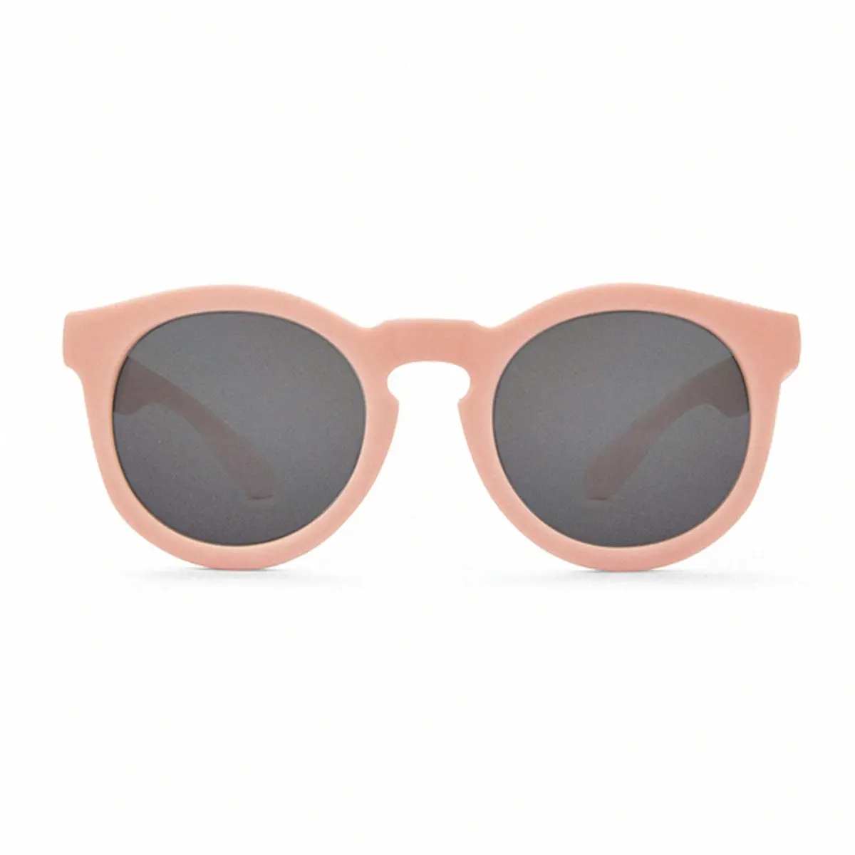 【RKS】時尚前衛2-4太陽眼鏡/亞光粉