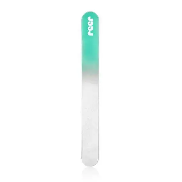 【reer】歐洲製寶寶玻璃磨甲器