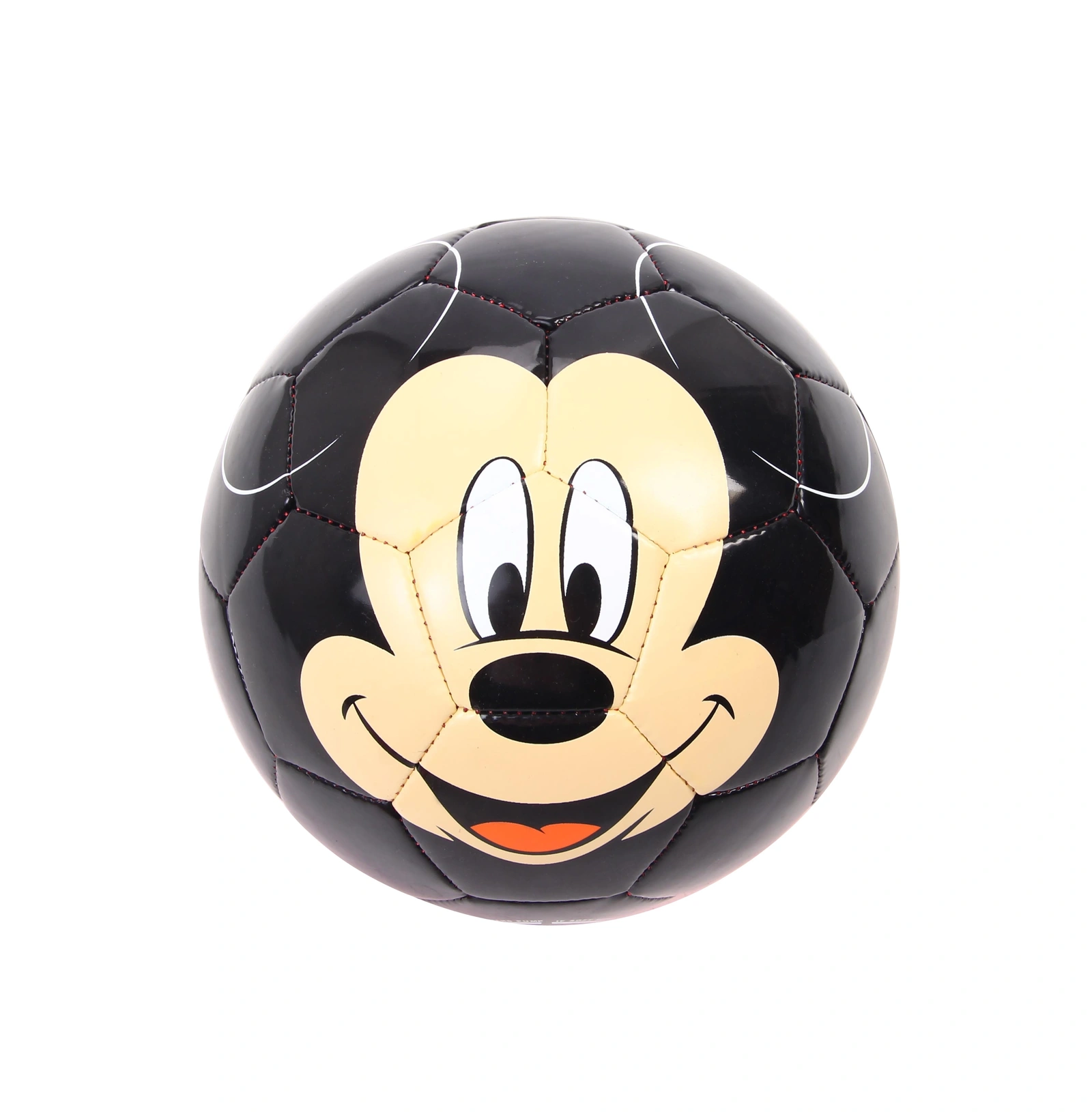 【Baby City娃娃城】米奇兒童足球/2號球