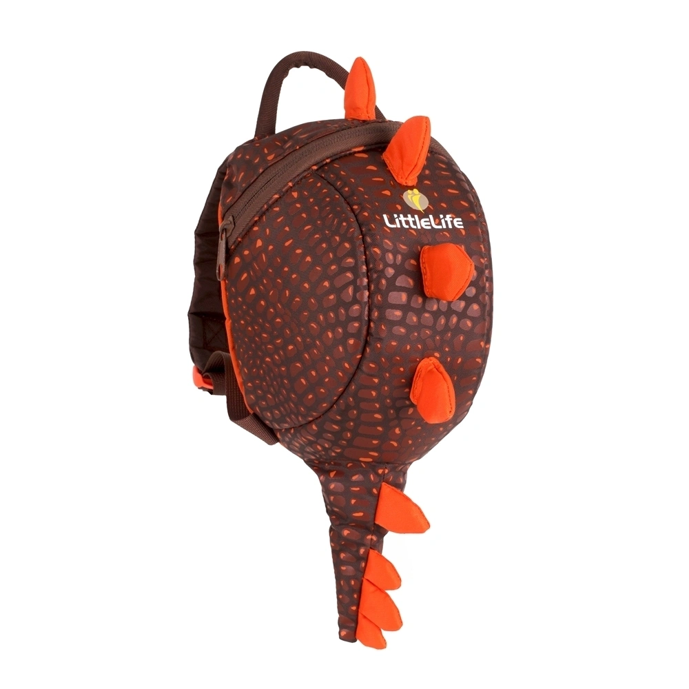 【LittleLife】恐龍 造型小童輕背包