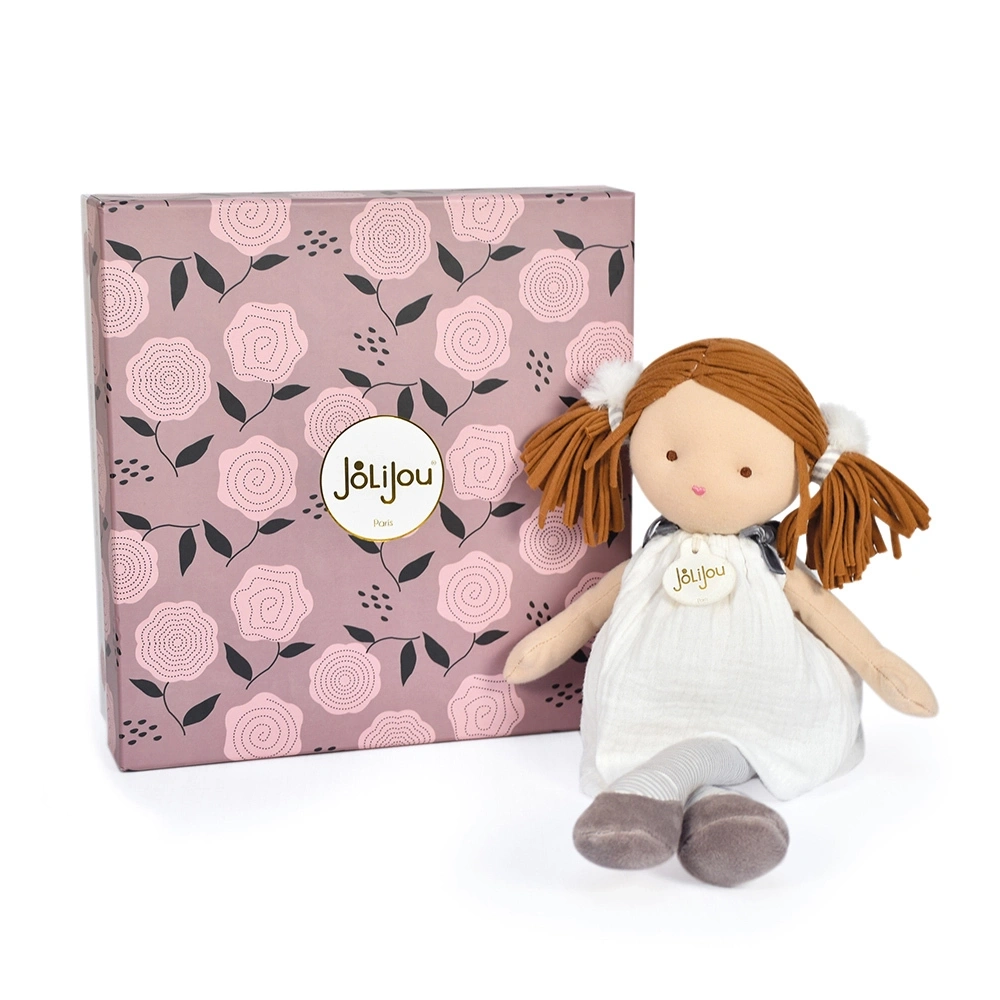 【Doudou】青春少女/妮娜