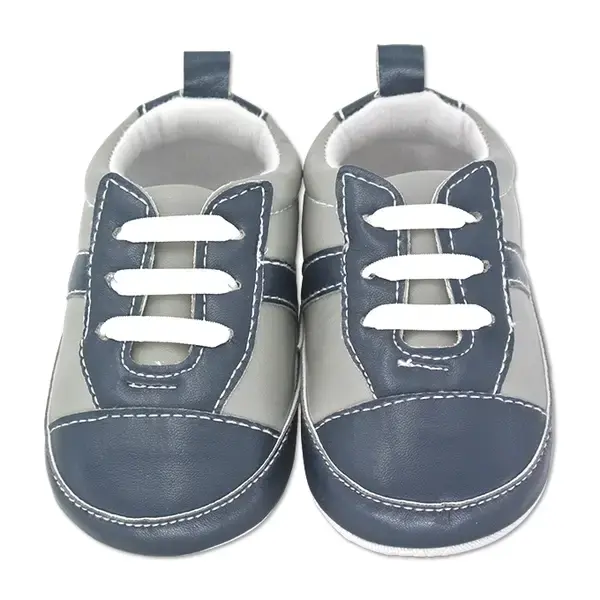 【Little Me】黑色運動鞋