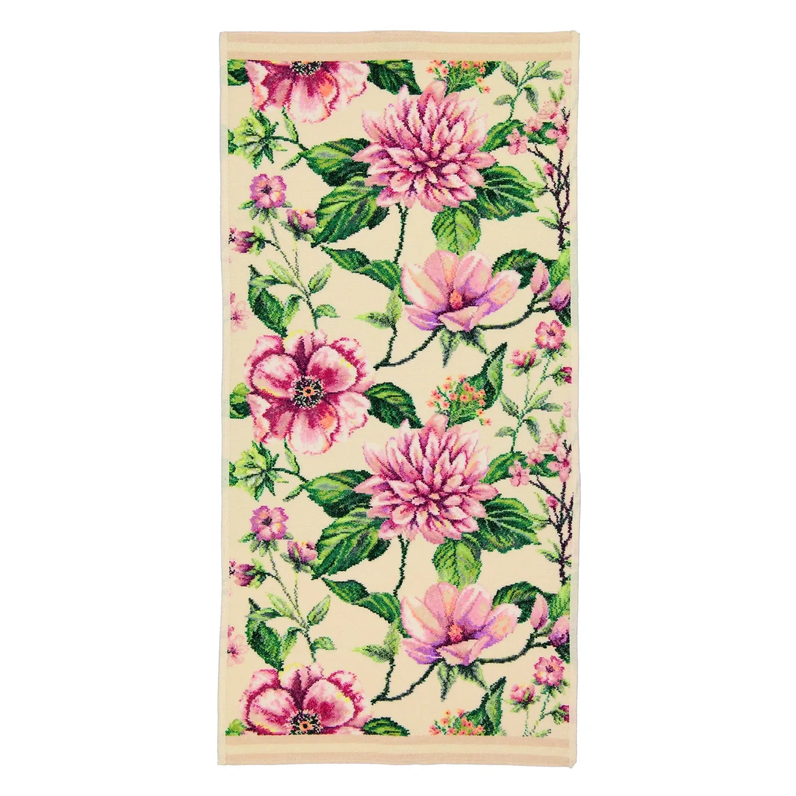 【feiler】伊甸園手巾(50x100)