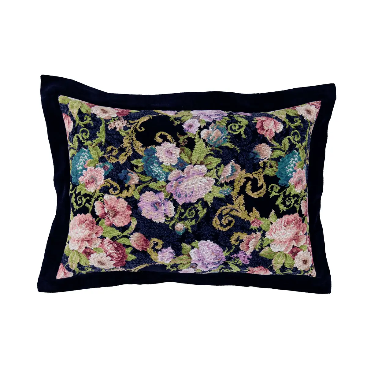 【feiler】伊莉莎白靠墊(70x50)