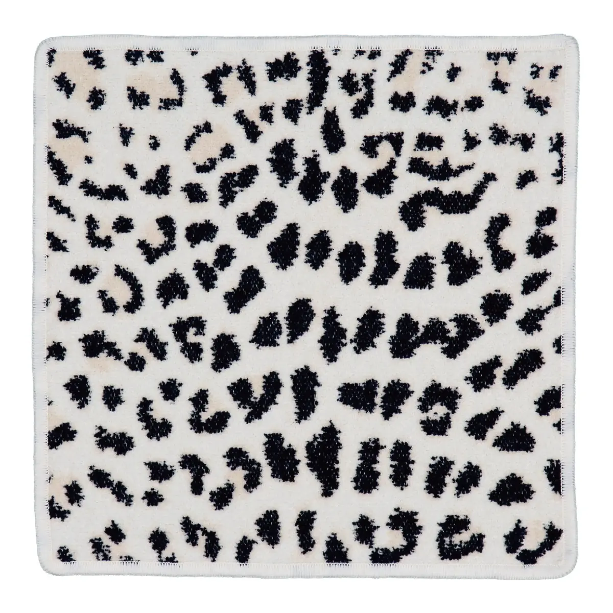 【feiler】尼爾雪豹面巾(30x30)