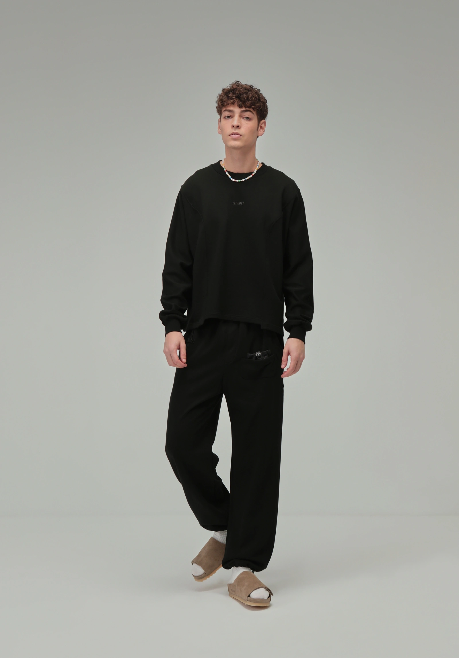 TFW49 SWEAT PULLOVER CREW ブラック 楽天市場】【中古】TFW49 24SS SHORT SLEEVE PULLOVER