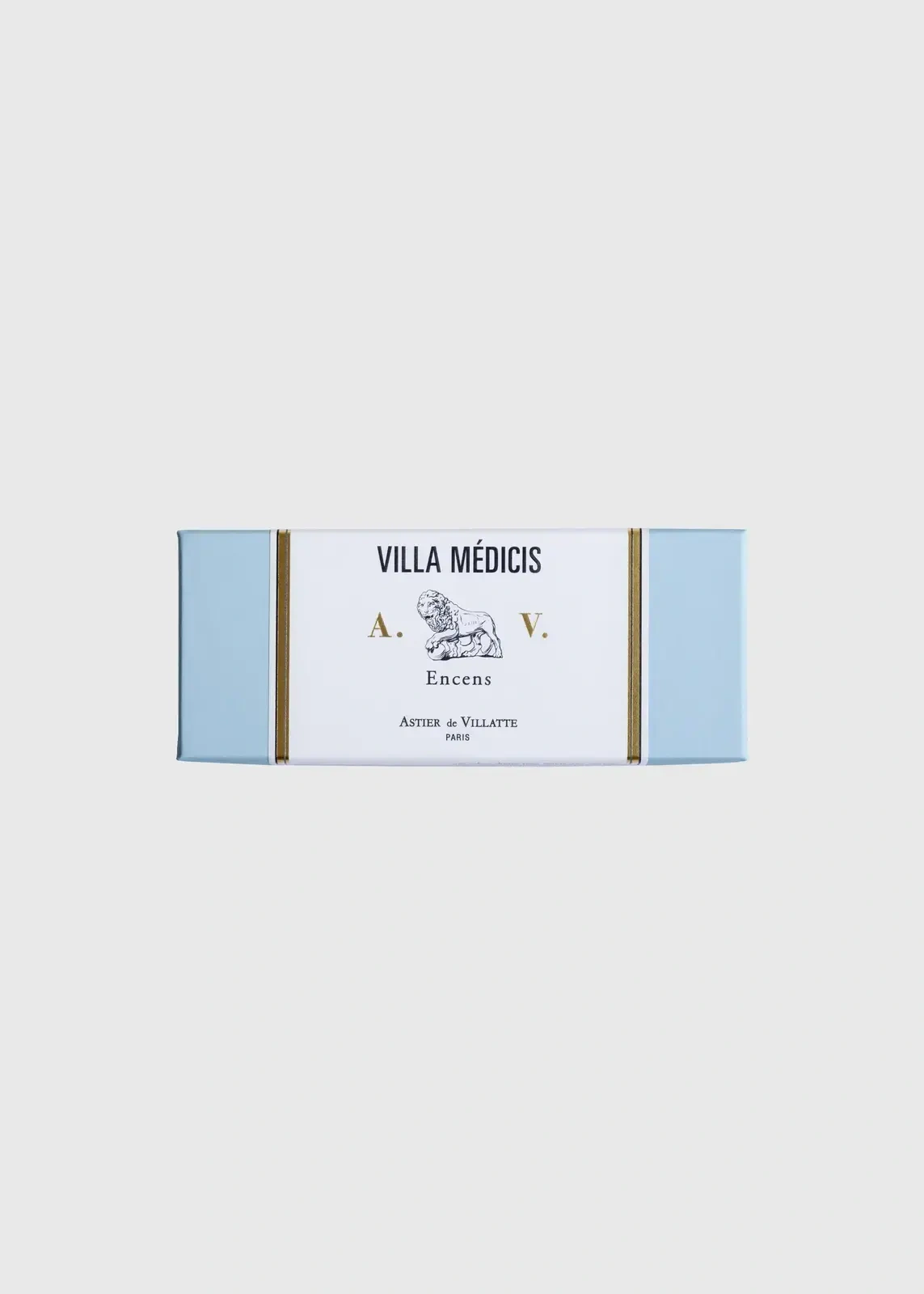 ASTIER お香　VILLA MEDICIS Villa Médicis Scented Candle
