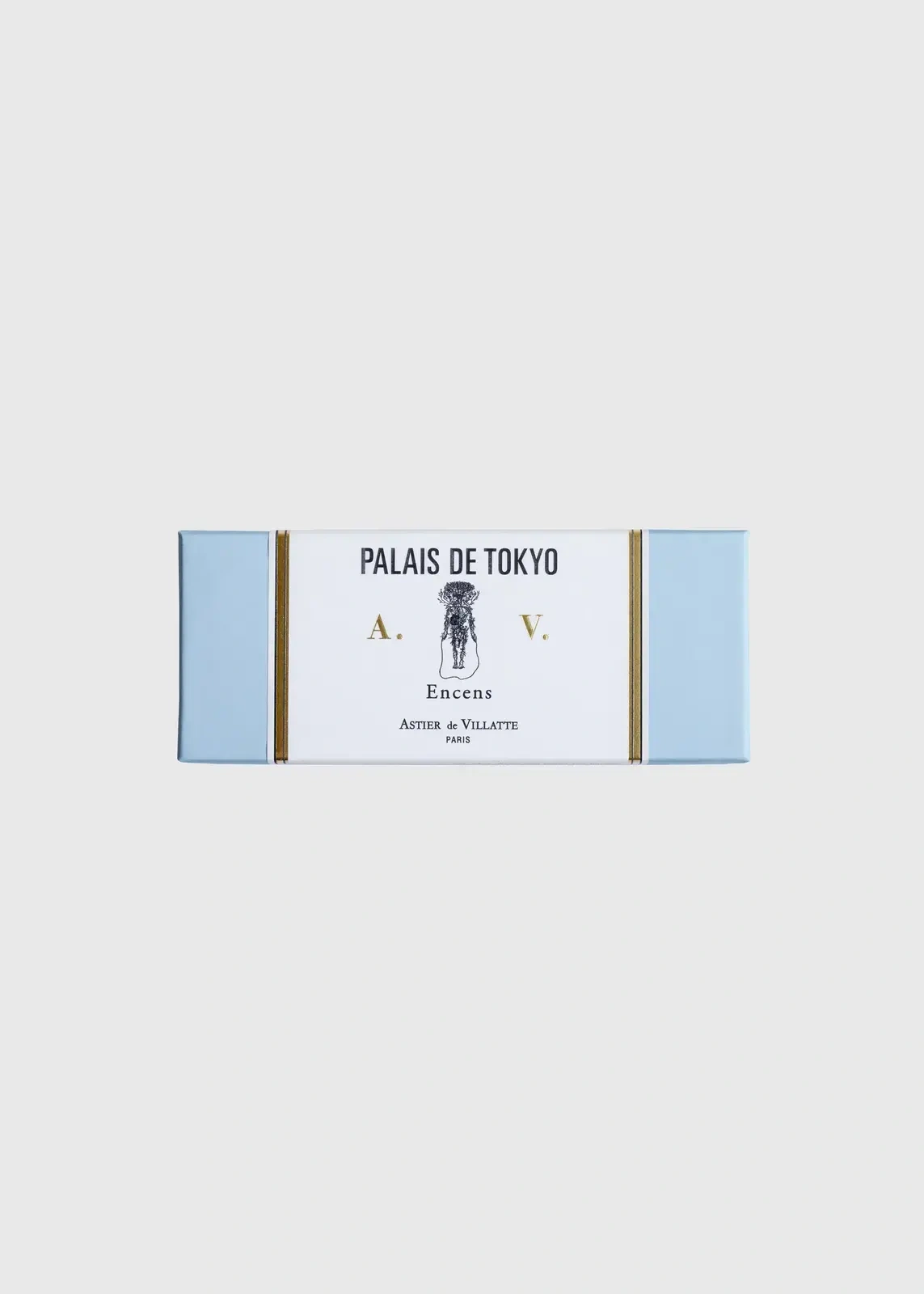 Astier de Villatte Anchorage Encens お香 Astier de Villatte Anchorage Incense — Dixon Rye®