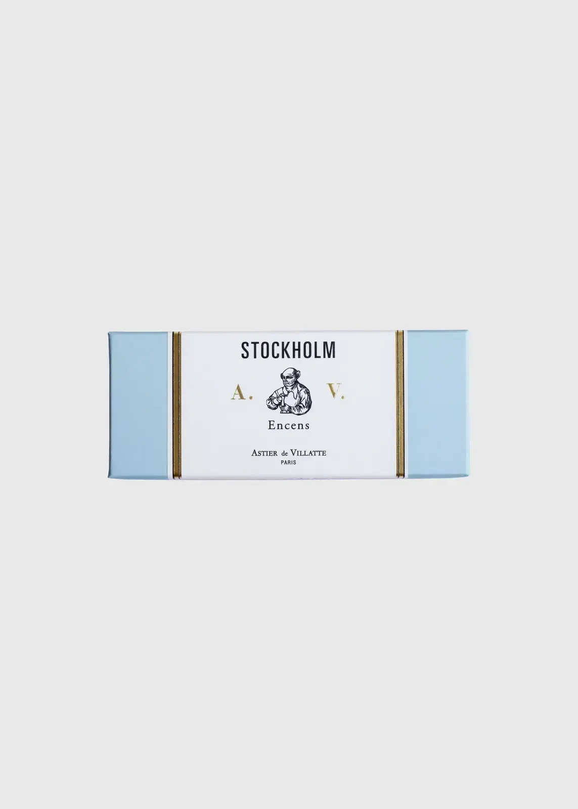 ASTIER de VILLATTE お香 VILLA MÉDICIS Villa Medicis Incense Sticks by Astier de Villatte | Luxury