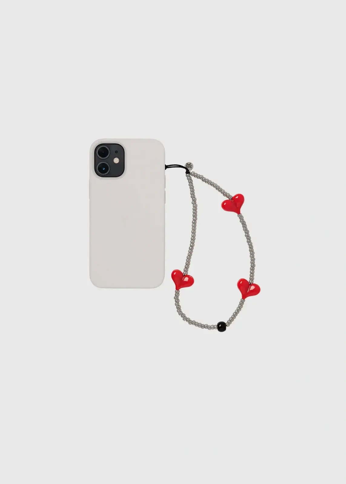 新品未使用●正規品 String Ting Dove Bisou Bisou 手機鍊- Dove Bisou Bisou | THE SPAACE WOMEN