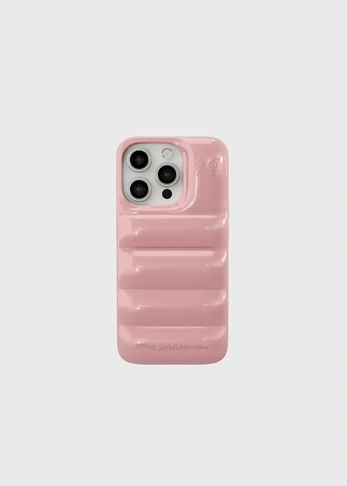 iPhone 16 Pro | Urban Sophistication