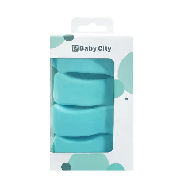 【Baby City娃娃城】多功能推車夾4入