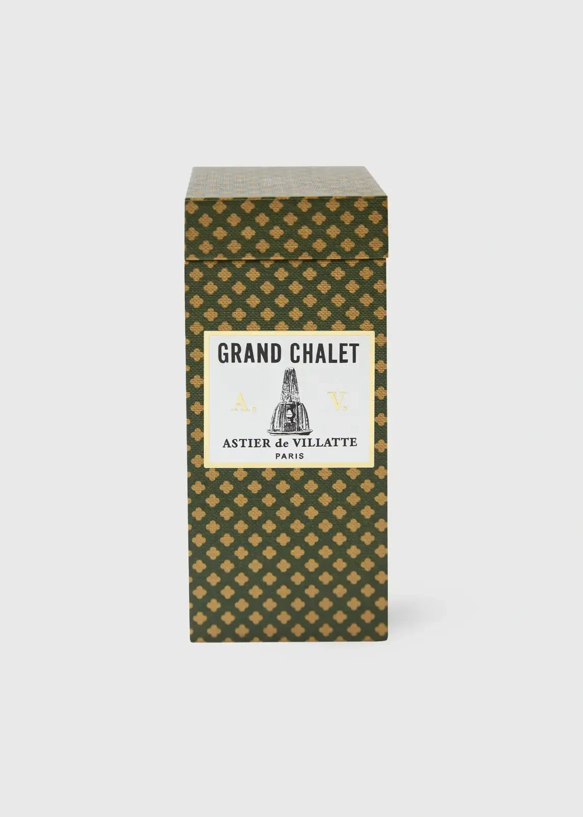 Astier de Villatte GRAND CHALET お香 GRAND CHALET Incense – Astier de Villatte 日本公式オンライン
