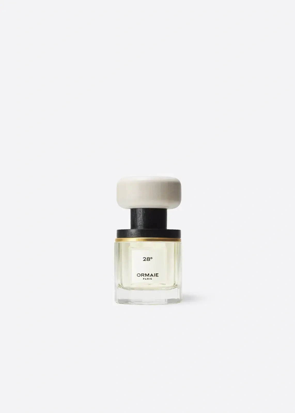 ORMAIE 28° Eau de Parfum | ZGO Perfumery