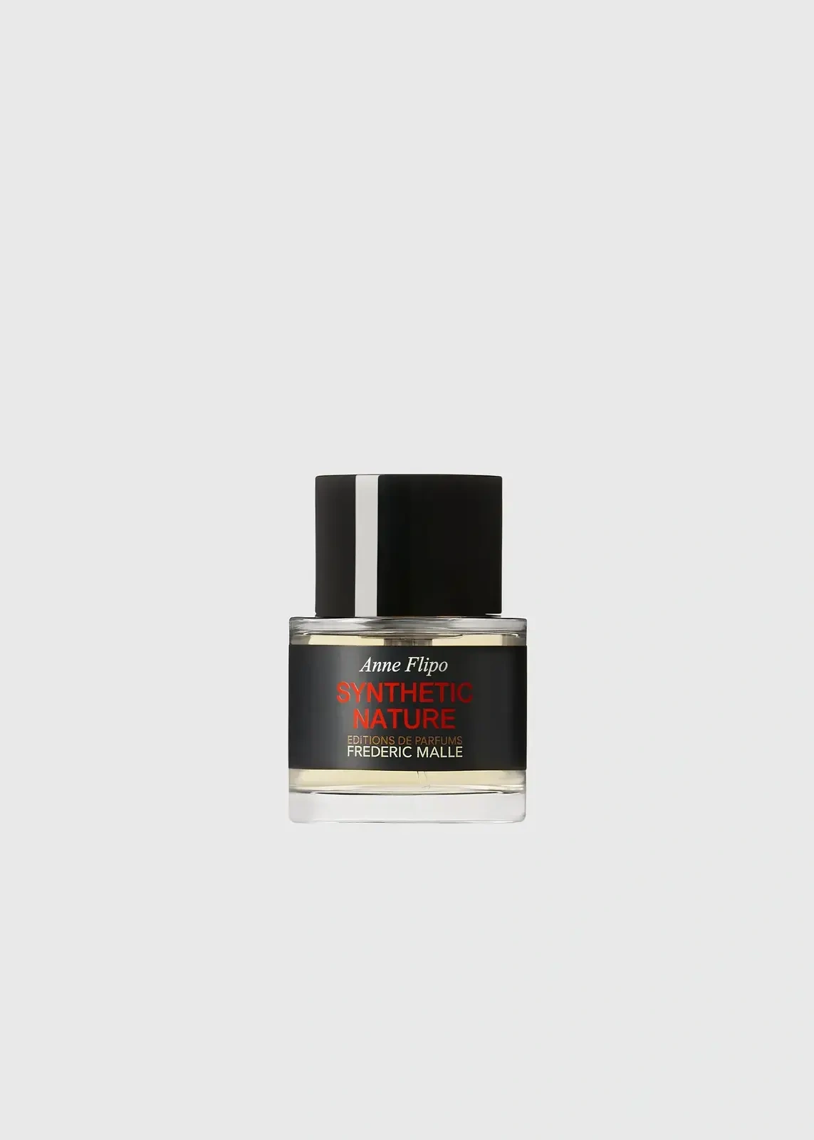 Synthetic Nature 綠野之境香水- 50ml | THE SPAACE WOMEN