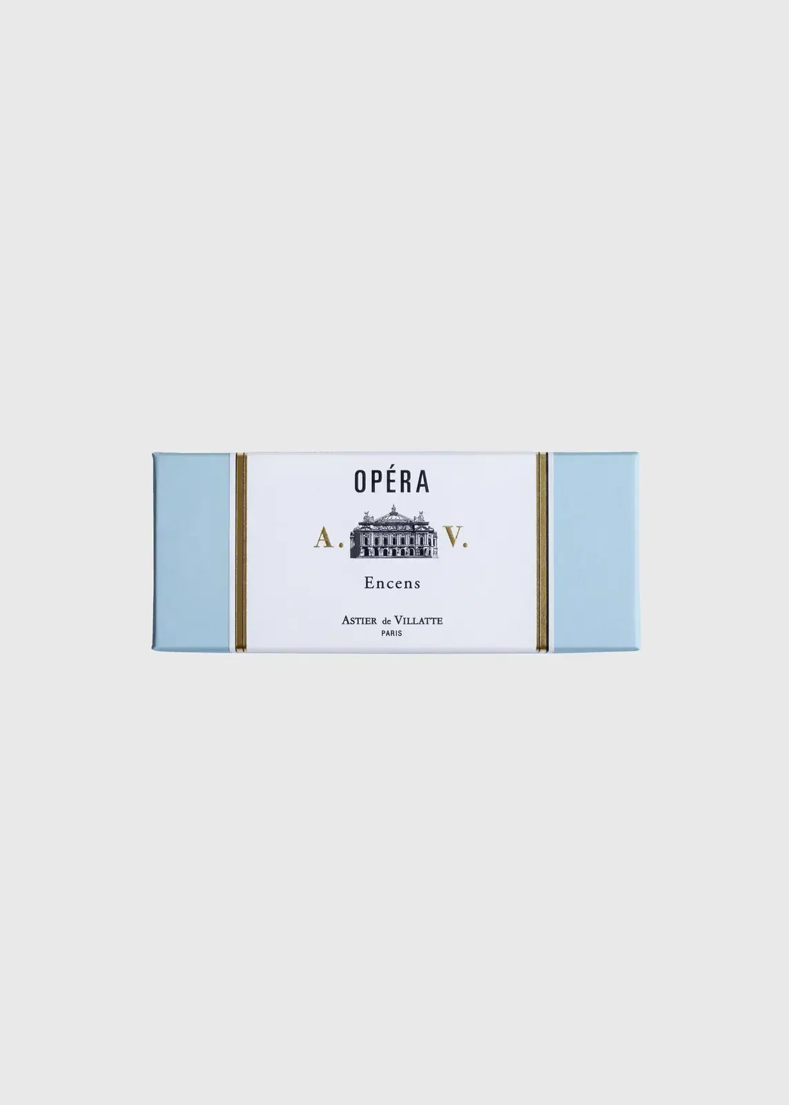 Opera Incense