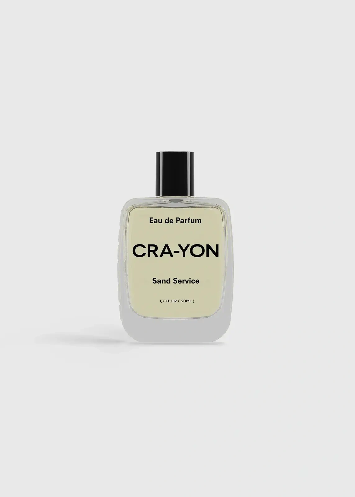 The High Road 香水- 50ml | THE SPAACE WOMEN