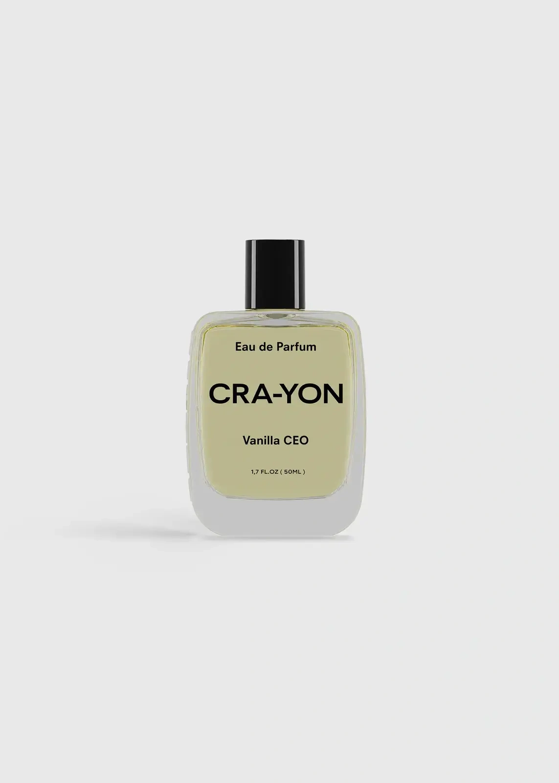 The High Road 香水- 50ml | THE SPAACE WOMEN