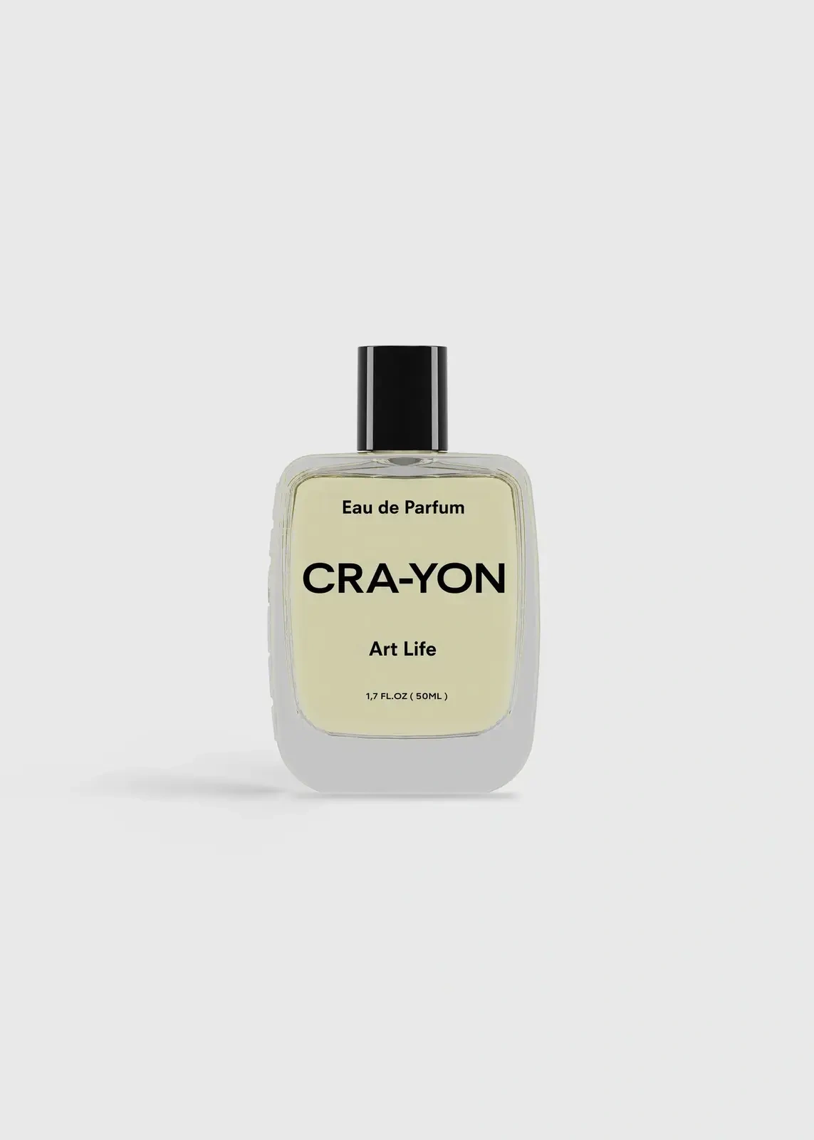 CRA-YON Continental 50ml 未使用 CRA-YON Continental 香水 50ml
