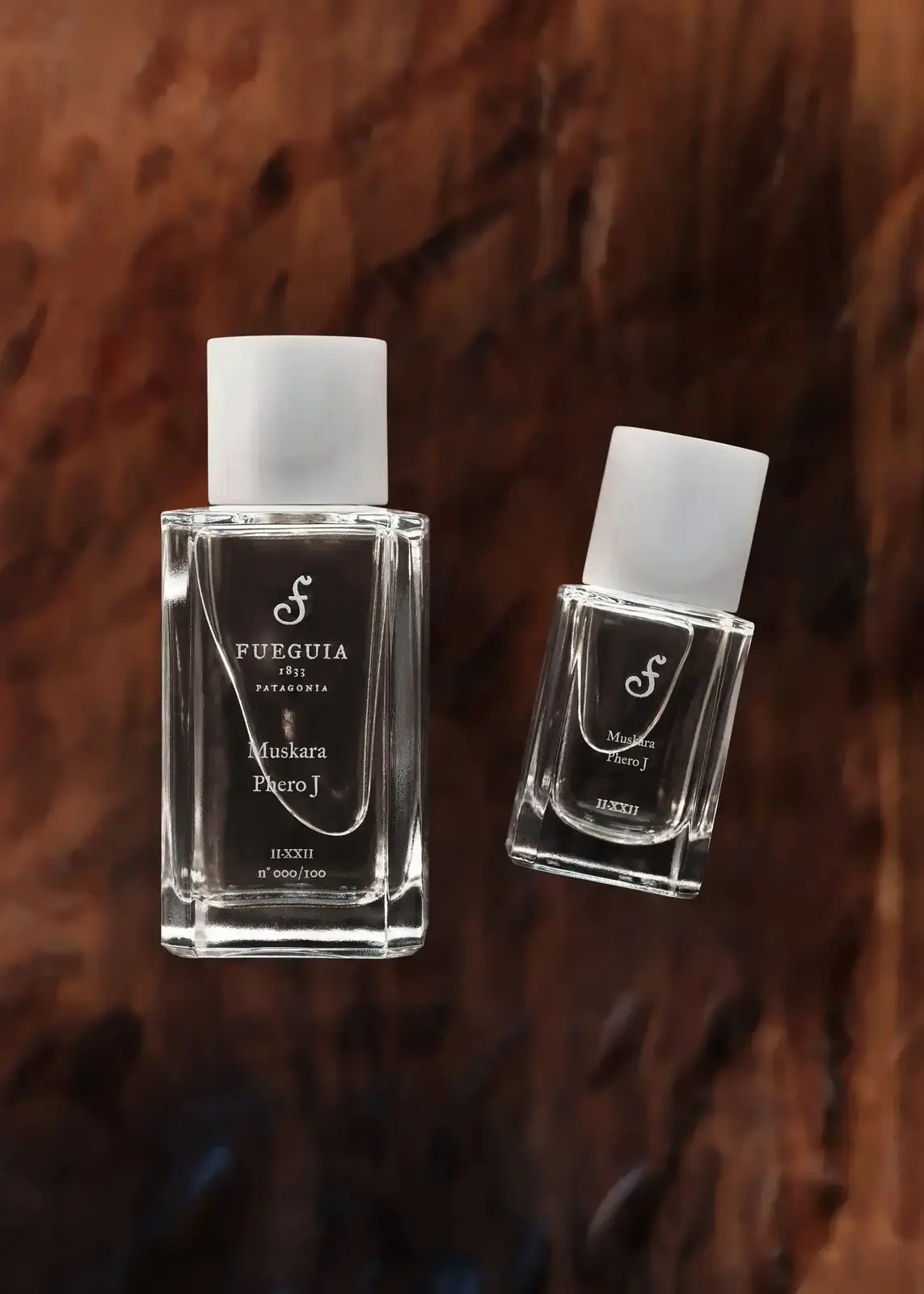 Muskara Phero J 香精- 50ml | THE SPAACE WOMEN