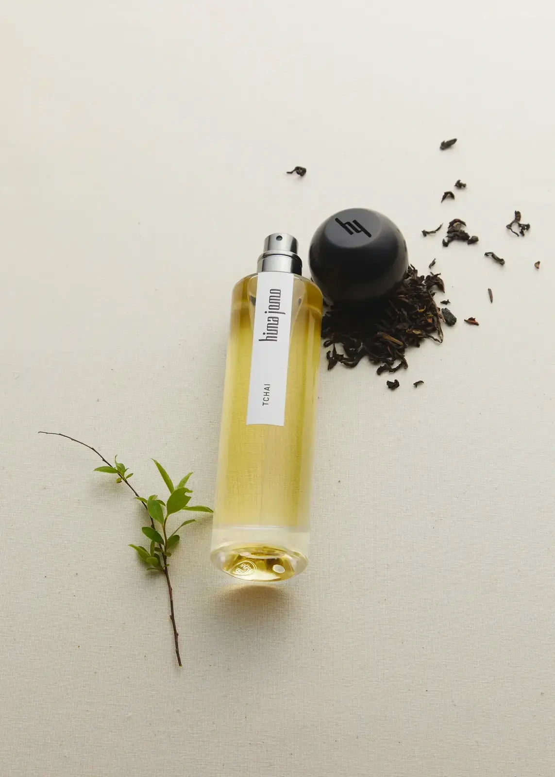 Tchai 香水- 50ml | THE SPAACE WOMEN