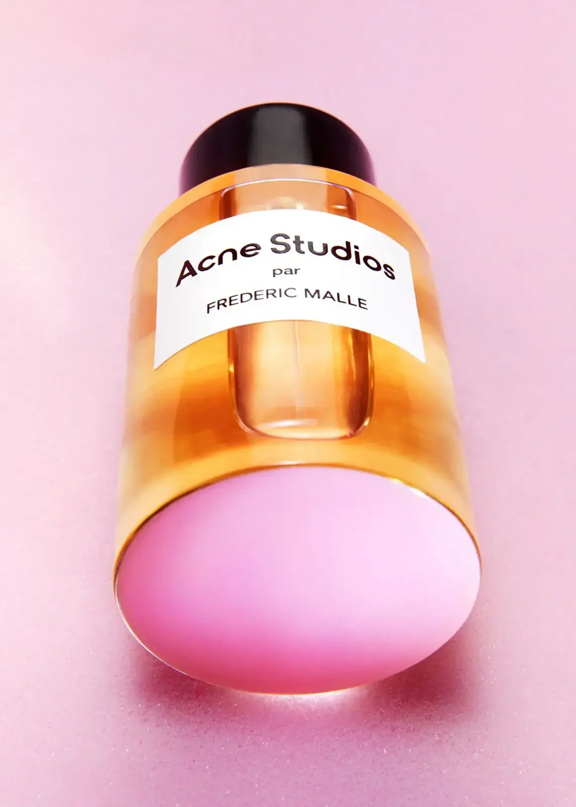Acne Studios par Frederic Malle 100ml 香水 Acne Studios Frederic Malle perfume - a new fragrance for
