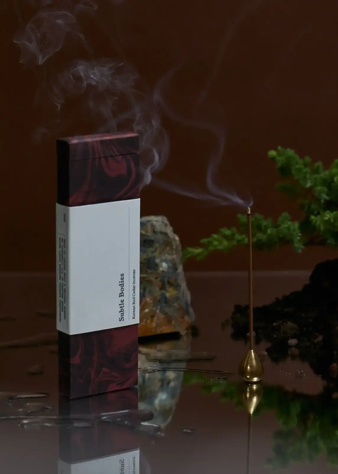 Hinoki 台灣檜木線香| THE SPAACE WOMEN