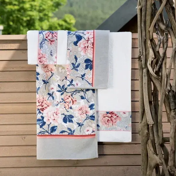 【feiler】佳麗浴巾(75x150)