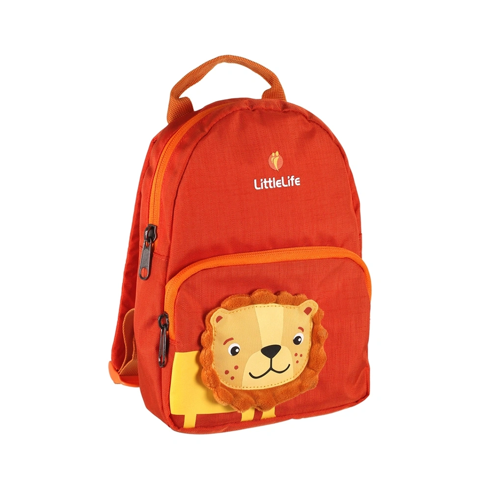 【LittleLife】獅子小童輕背包