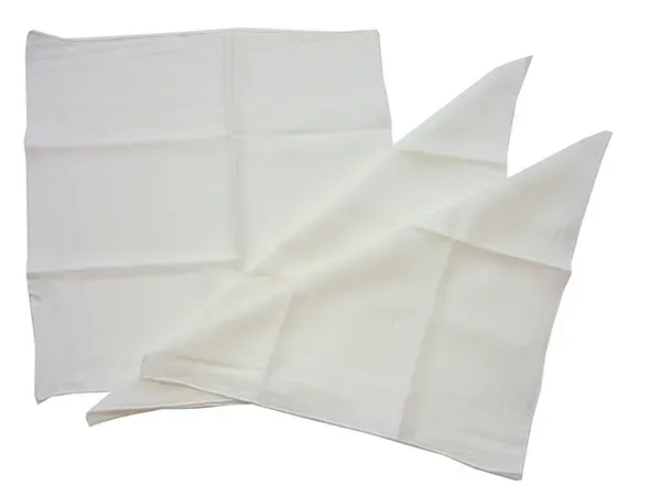 【Baby City娃娃城】天絲棉紗布手帕3入