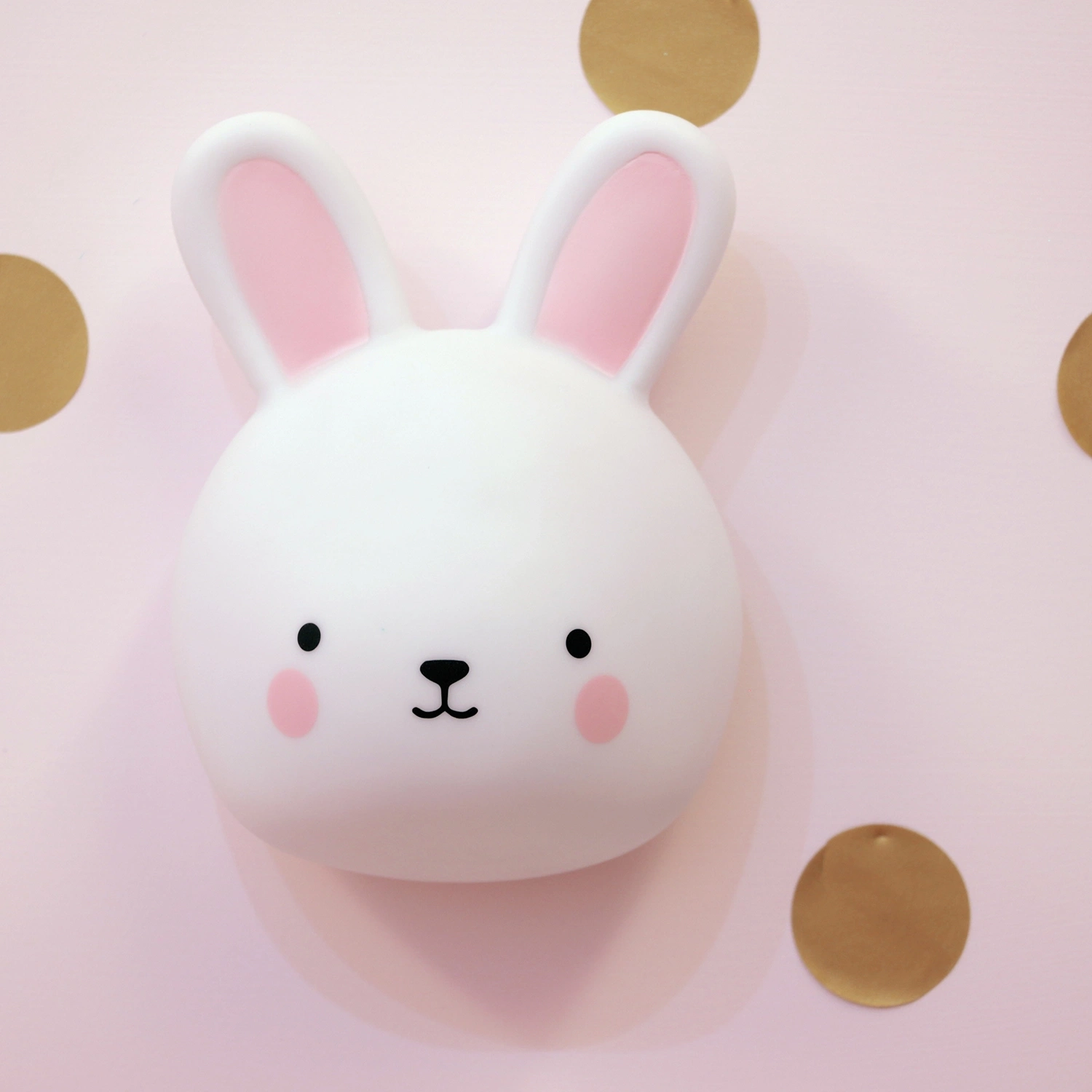 【reer】萌兔拍拍燈