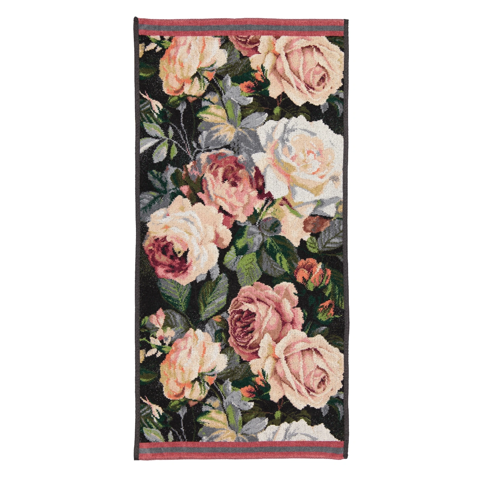 【feiler】羅莎莉手巾(50x100)