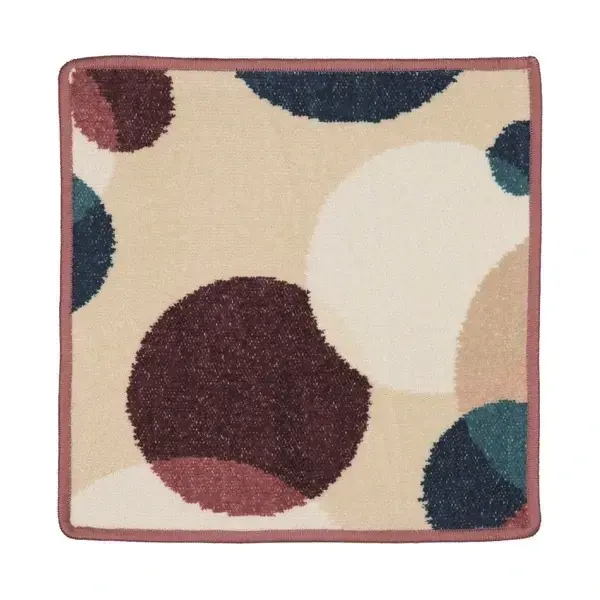 【feiler】時尚圈圈面巾(30x30)