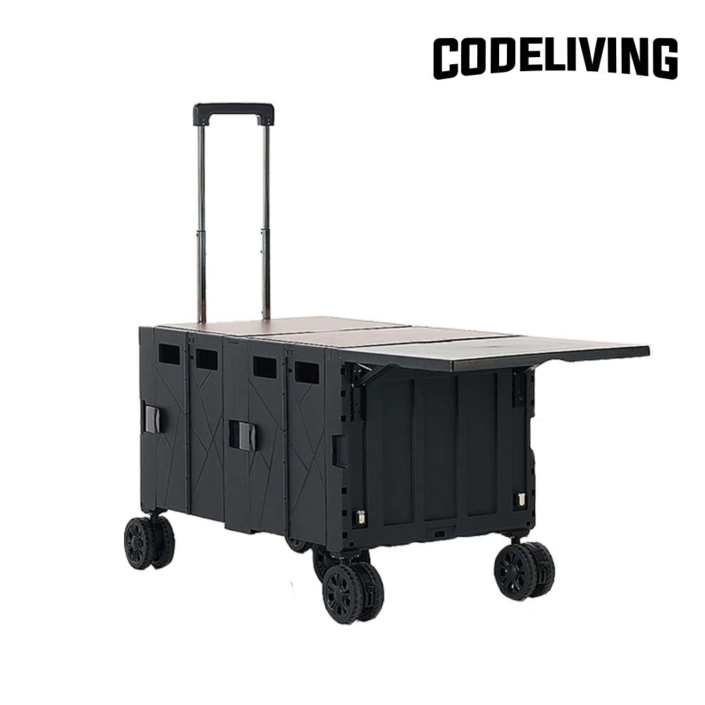 CODE LIVING code-living