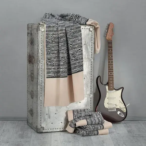 【feiler】弦外之音毛巾(37x50)