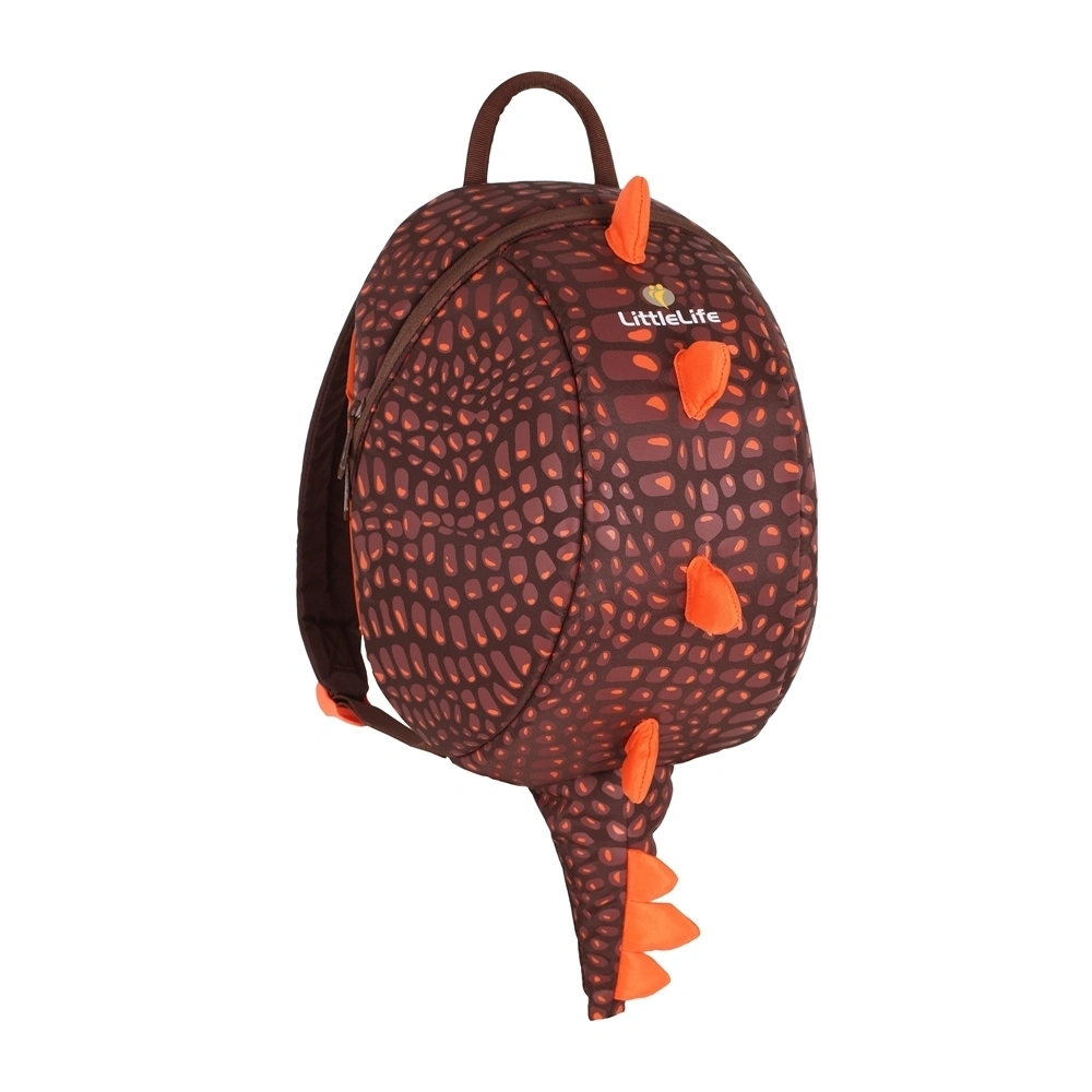 【LittleLife】恐龍造型兒童輕背包