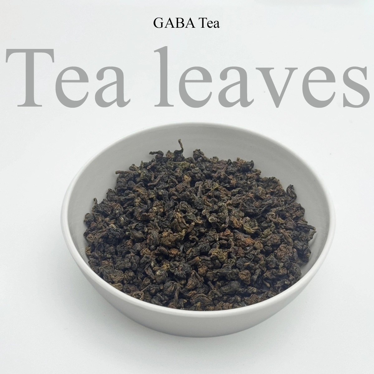 【特色茶】青心烏龍「 佳葉龍茶(GABA TEA)」