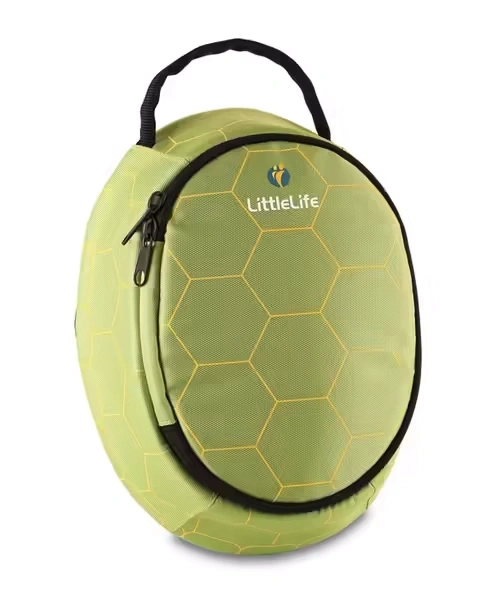 【LittleLife】烏龜午餐袋
