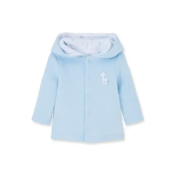 【Little Me】小狗雙面穿外套