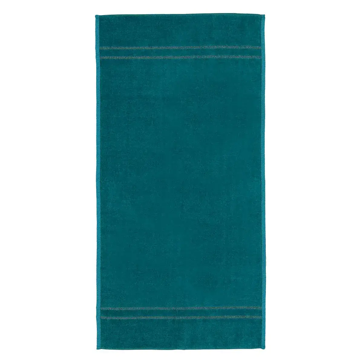 【feiler】質感墨綠手巾(50x100)