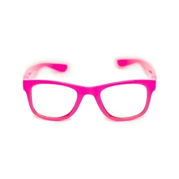 【RKS】兒童濾藍光眼鏡2-4歲